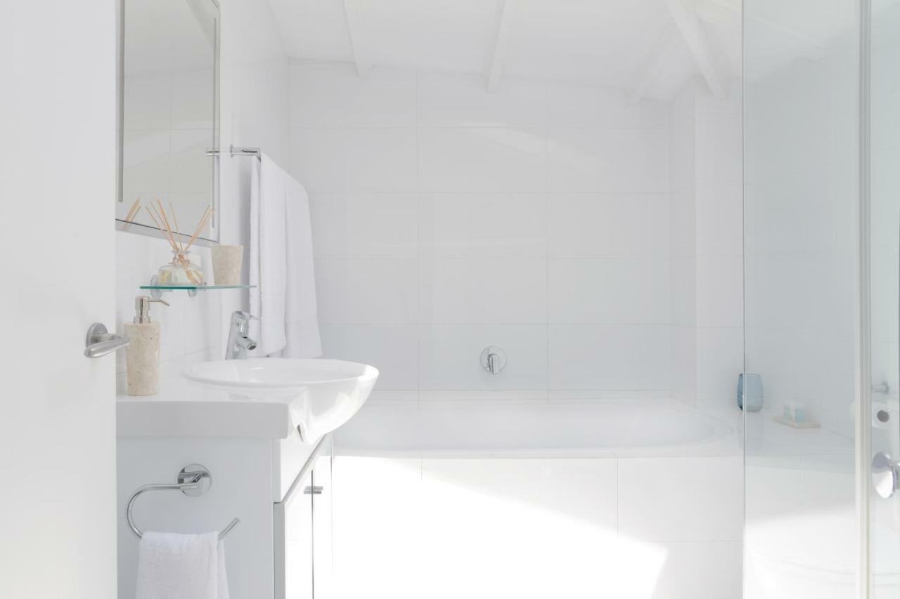 No. 6 The Yard Apartment Франшхоек Екстериор снимка